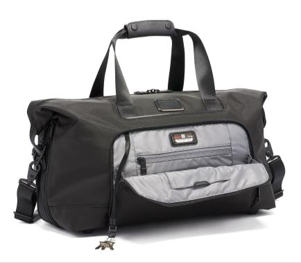TUMI COMPLETE TRAVEL COLLECTION
