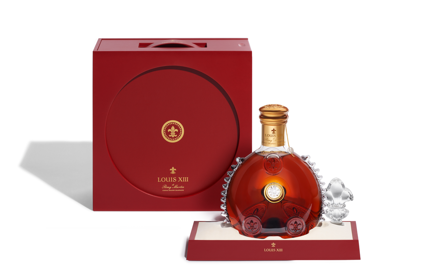 LOUIS XIII CLASSIC DECANTER