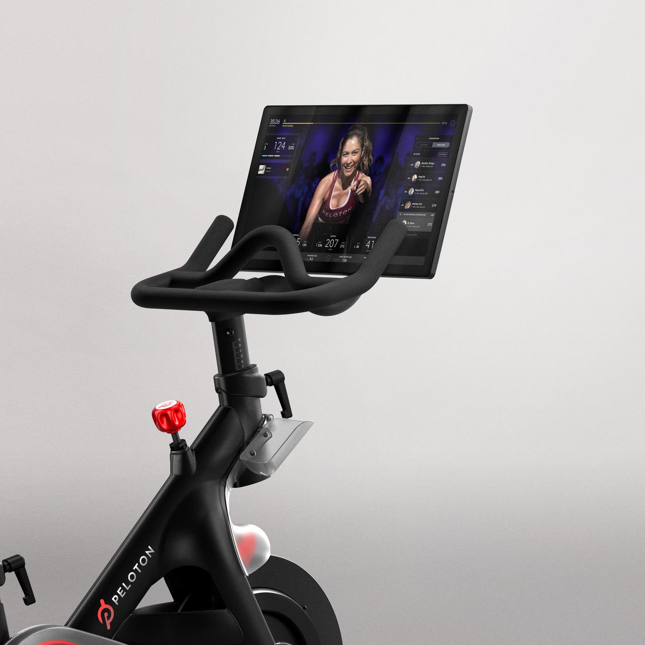 ORIGINAL PELOTON BIKE