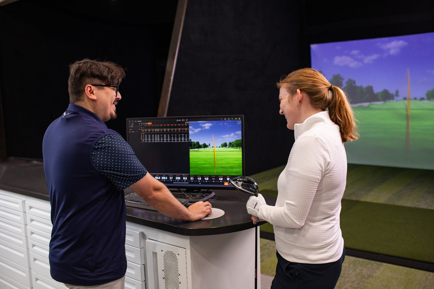 PGATSS DRIVER-WEDGE-PUTTER CHOICE PACK