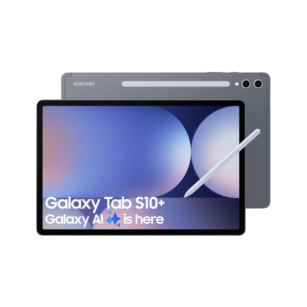 SAMSUNG GALAXY TAB S10+ 12.4" 256GB