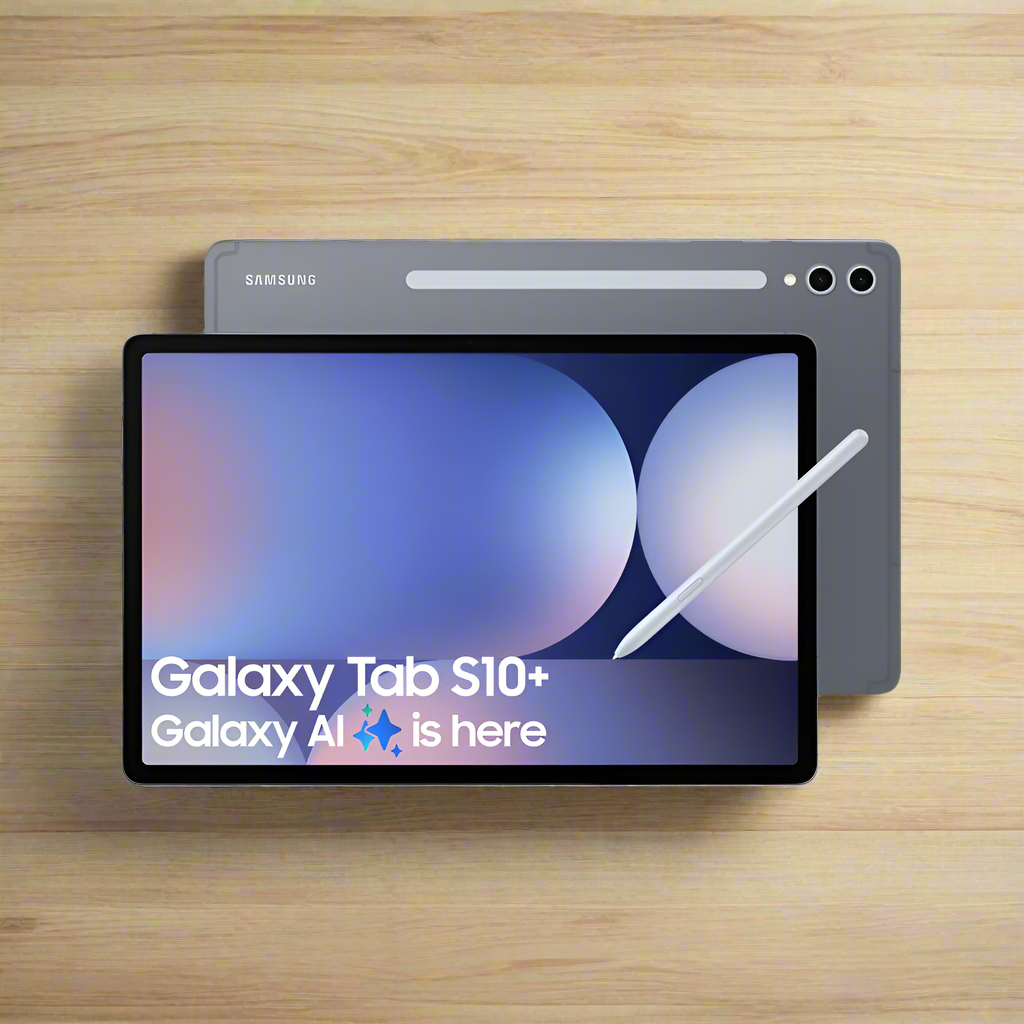 SAMSUNG GALAXY TAB S10+ 12.4" 256GB