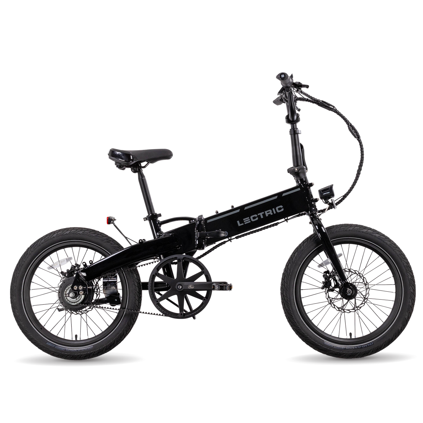 XP LITE2 EBIKE