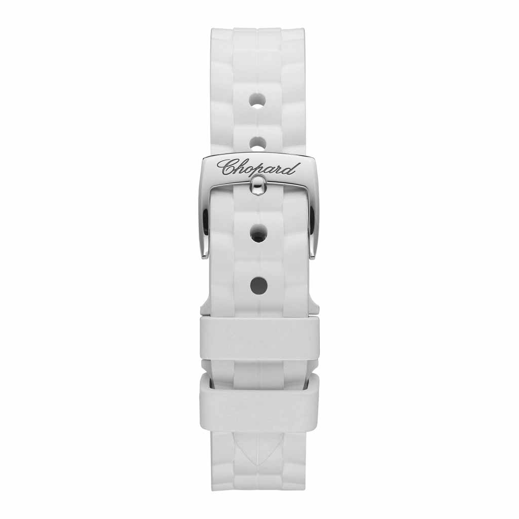 Happy Sport 30mm Steel Ladies Watch