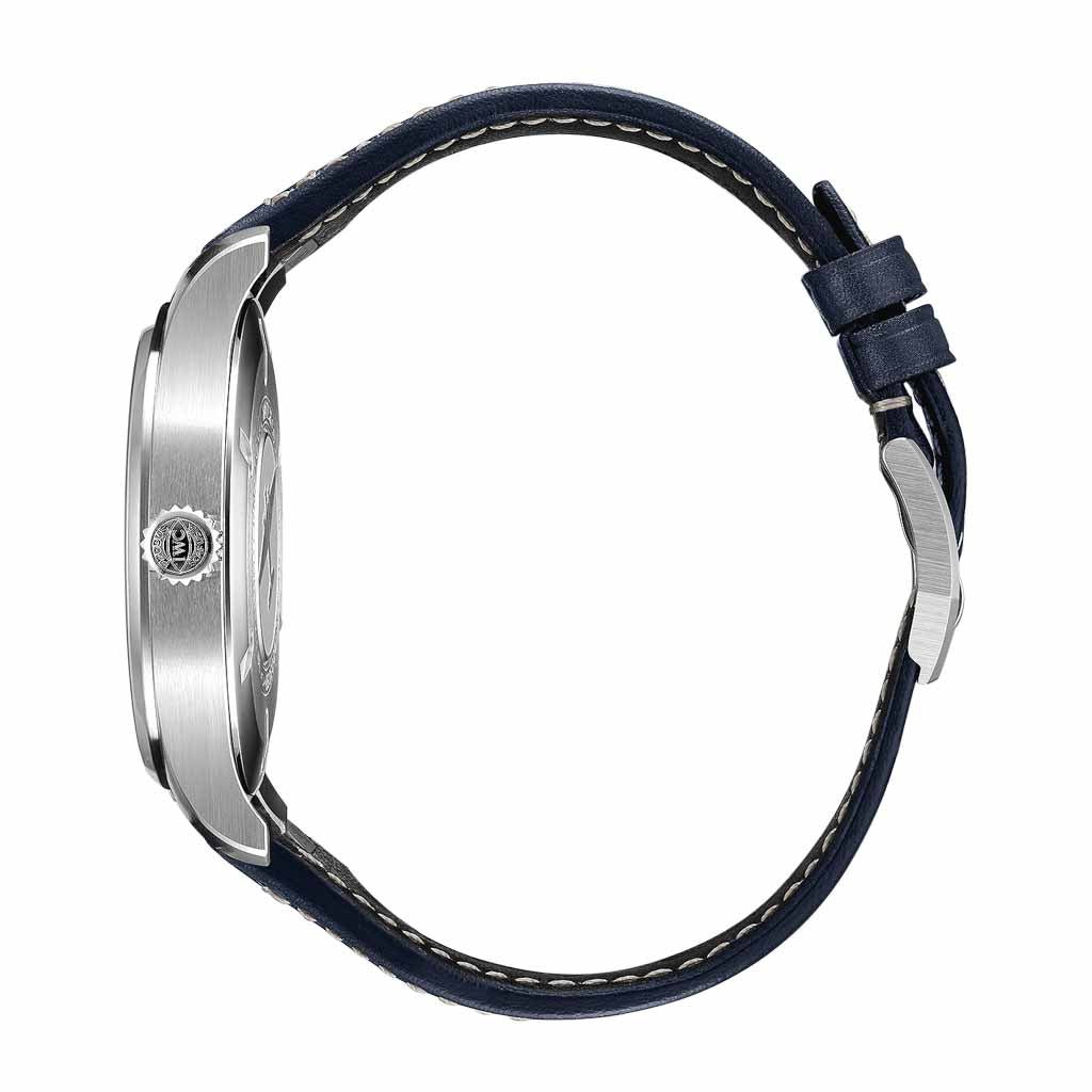 Pilots Mark XX 40mm Steel Mens Watch