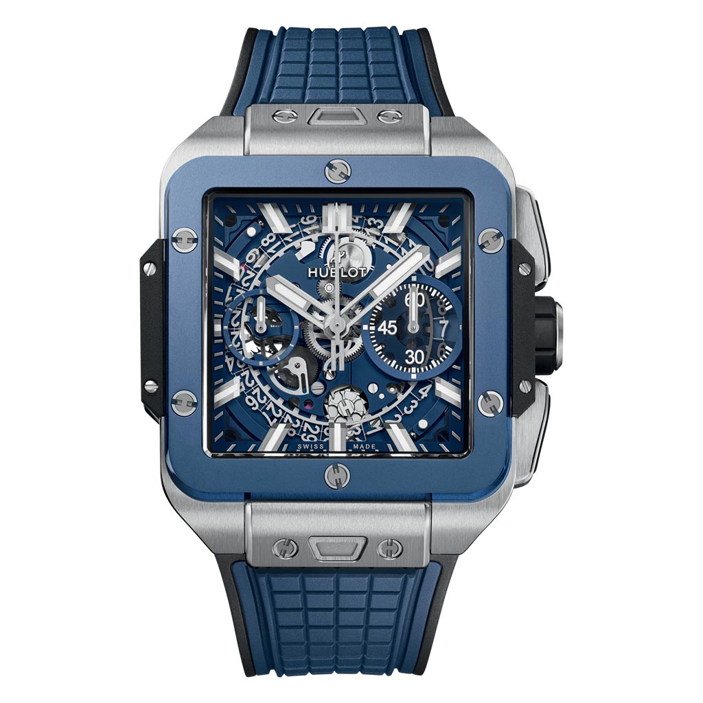 6 - 10 CREDIT WATCHES