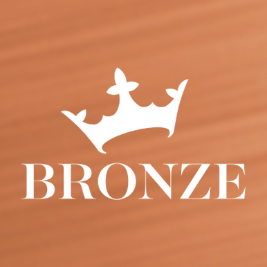 BRONZE