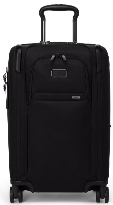 TUMI CARRY-ON BUNDLE