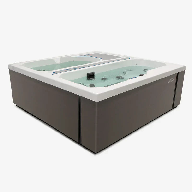 VALARIS HOT TUB+COLD TUB BY MICHAEL PHELPS