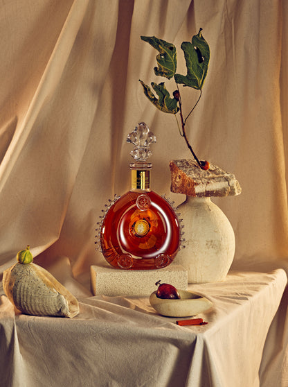 LOUIS XIII MAGNUM DECANTER