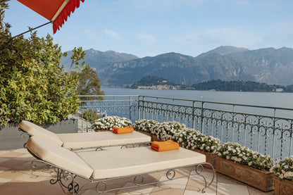 LAKESIDE ITALIAN ESCAPE