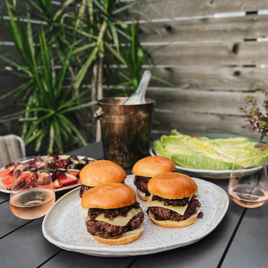 CLASSIC MEAT DELIVERY