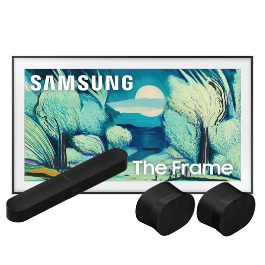 SAMSUNG SONOS BUNDLE