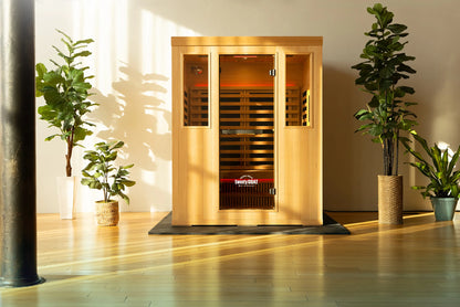 MP3 SAUNA BY MICHAEL PHELPS