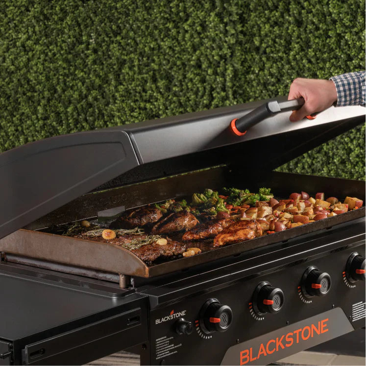 BLACKSTONE OMNIVORE GRIDDLE W/HOOD