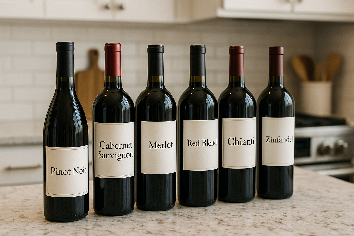 ELITE WINE SUBSCRIPTION