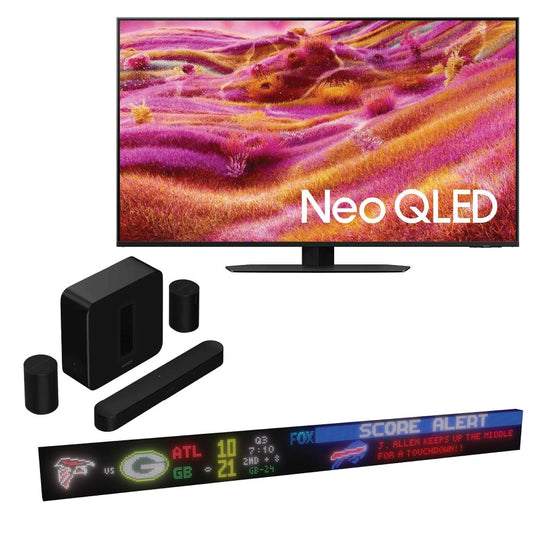 ULTIMATE THEATER BUNDLE