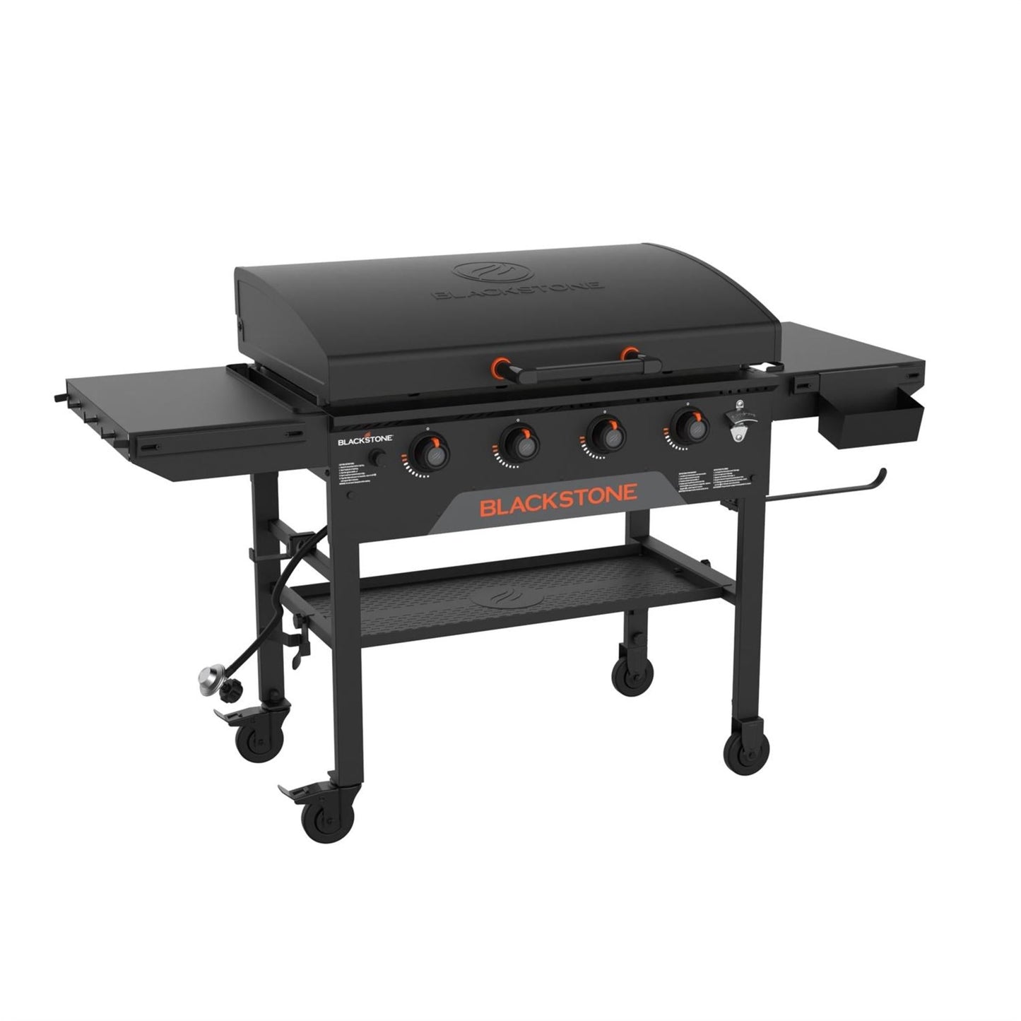 BLACKSTONE OMNIVORE GRIDDLE W/HOOD