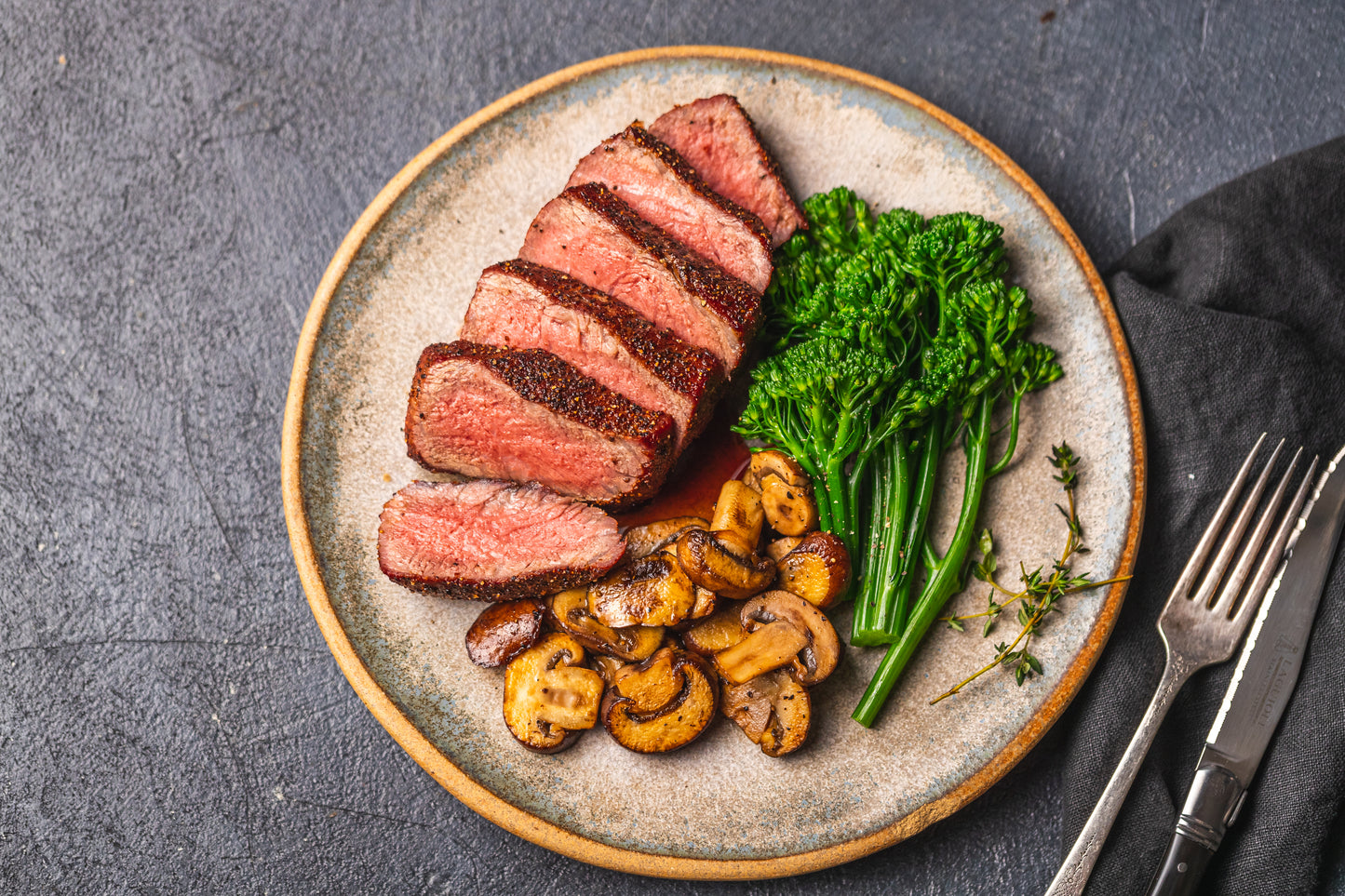 ULTIMATE MEAT DELIVERY