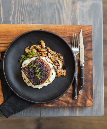 ULTIMATE MEAT DELIVERY