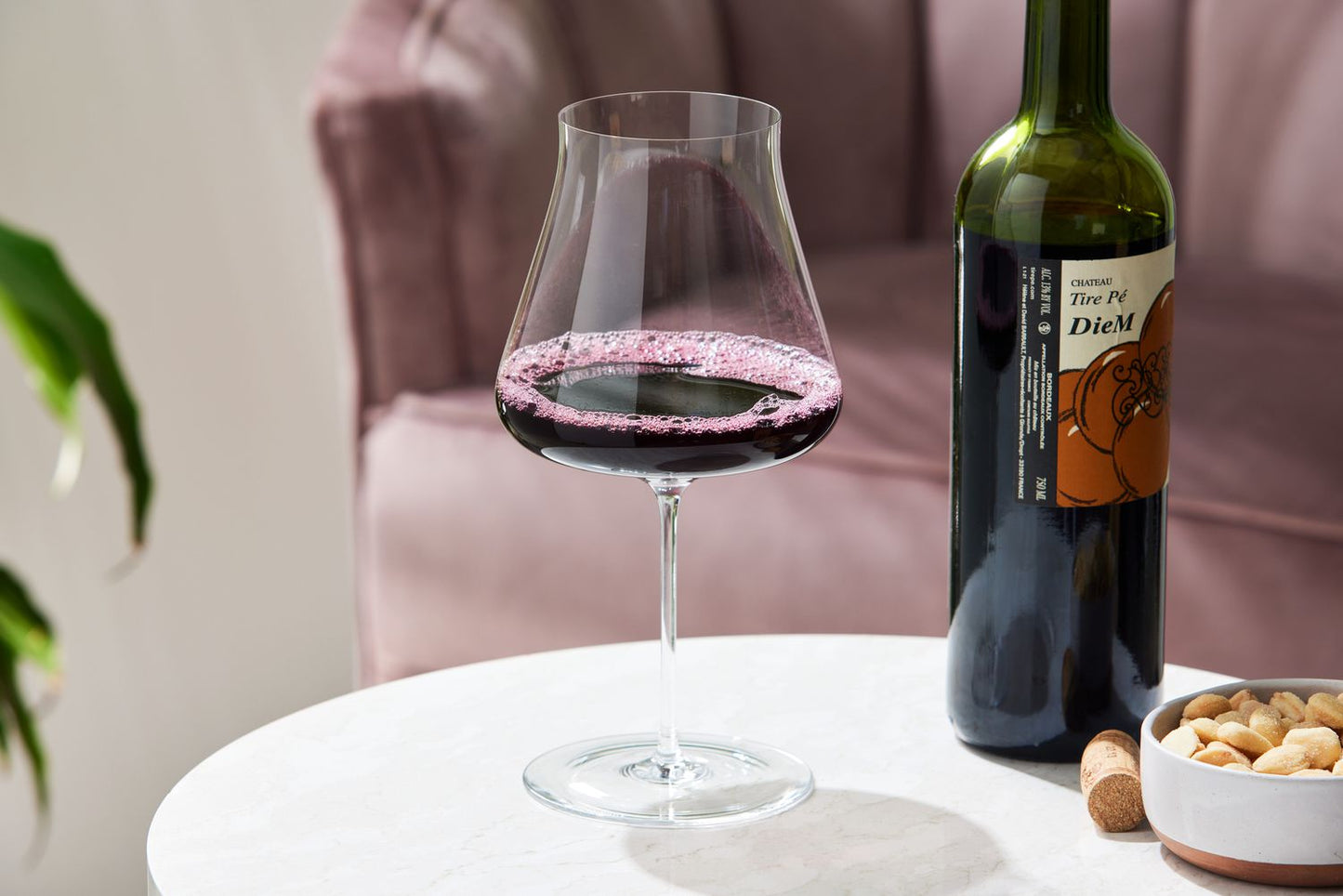 ELITE WINE SUBSCRIPTION