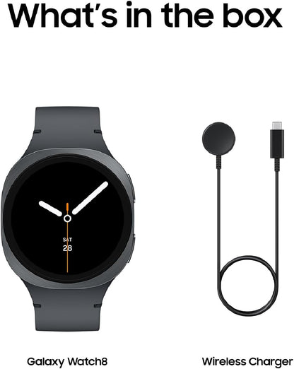 GALAXY WATCH 8 & BUDS3 PRO