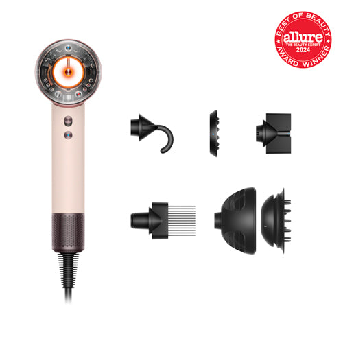 DYSON SUPERSONIC NURAL HAIR DRYER