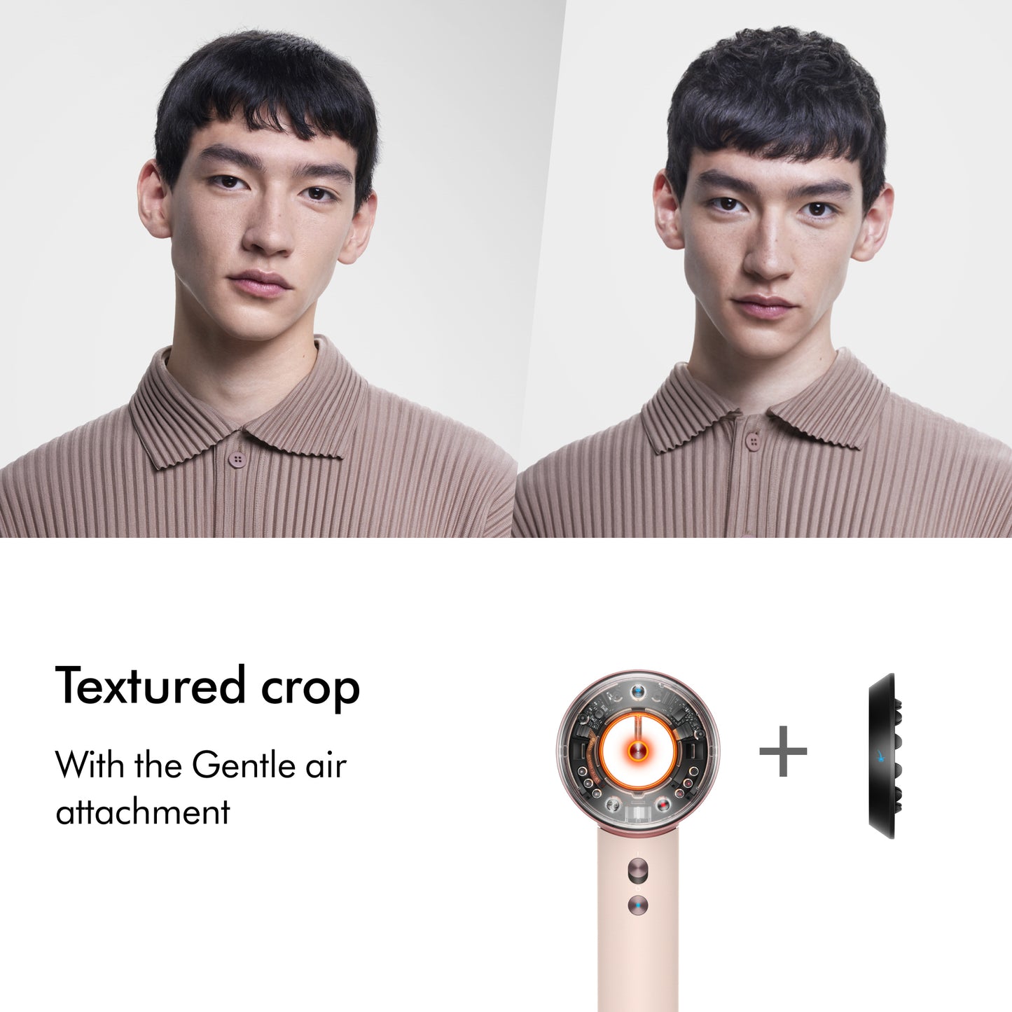 DYSON SUPERSONIC NURAL HAIR DRYER