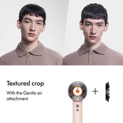 DYSON SUPERSONIC NURAL HAIR DRYER