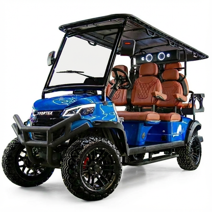 VORTEX V6 GOLF CART