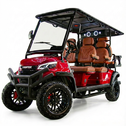 VORTEX V6 GOLF CART