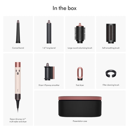 DYSON AIRWRAP MULTI-STYLER