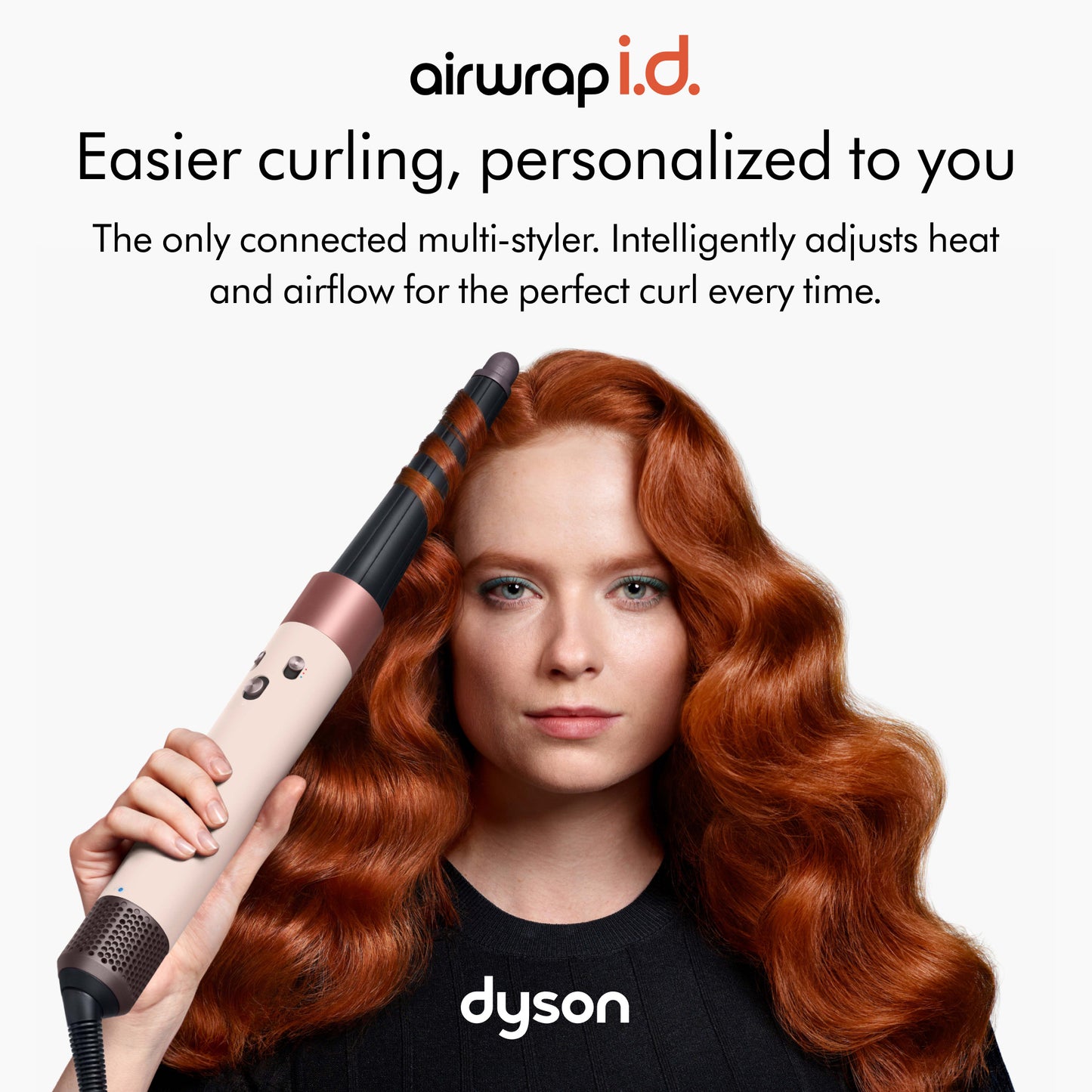 DYSON AIRWRAP MULTI-STYLER