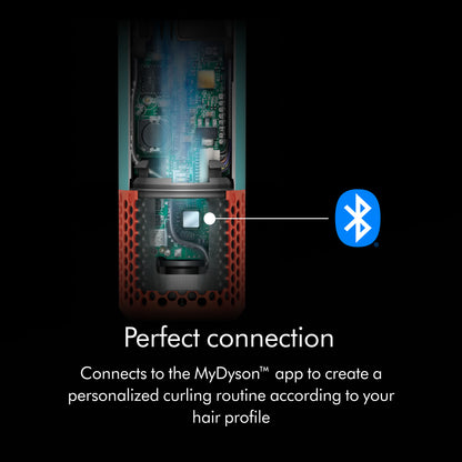 DYSON AIRWRAP MULTI-STYLER