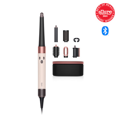 DYSON 4 PC HAIR CARE COLLECTION