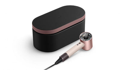 DYSON SUPERSONIC NURAL HAIR DRYER