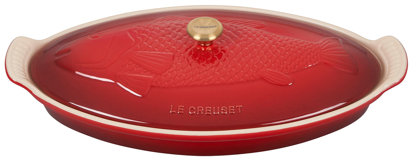 EVERYTHING LE CREUSET KITCHEN SET