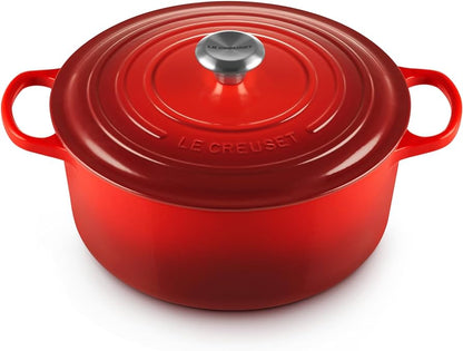 EVERYTHING LE CREUSET KITCHEN SET