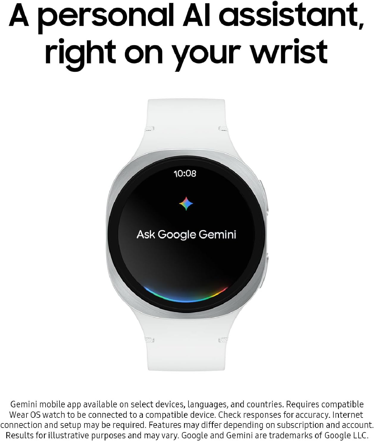 GALAXY WATCH 8 & BUDS3 PRO