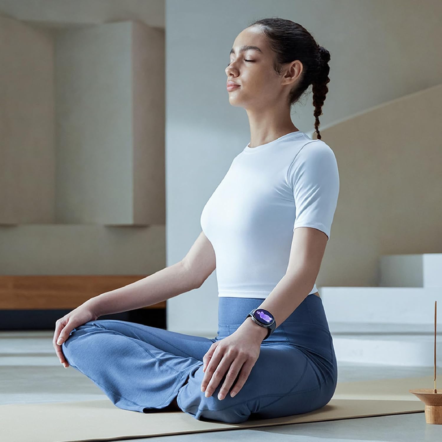 GALAXY WATCH 8 & BUDS3 PRO