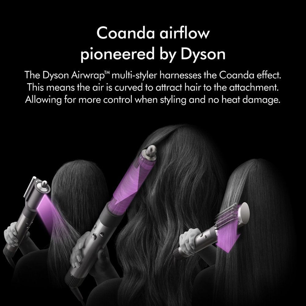 DYSON AIRWRAP