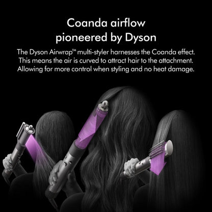 DYSON AIRWRAP