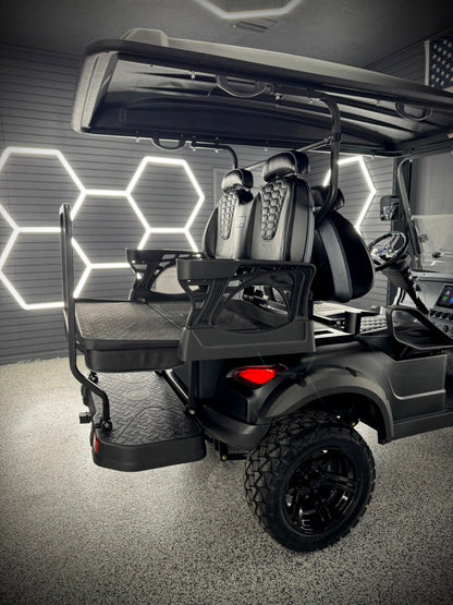 PDG 4 GOLF CART