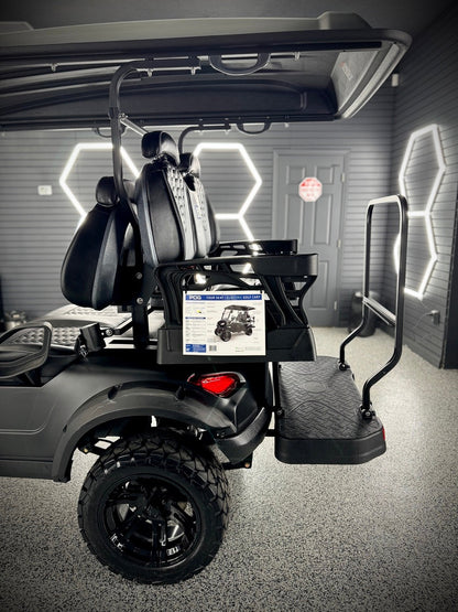 PDG 4 GOLF CART