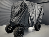 EAGLE E6 PRO GOLF CART