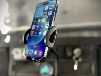 EAGLE E6 PRO GOLF CART