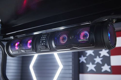 EAGLE E6 PRO GOLF CART