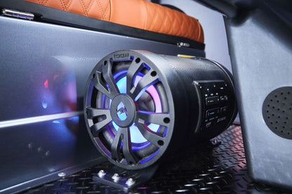 EAGLE E6 PRO GOLF CART