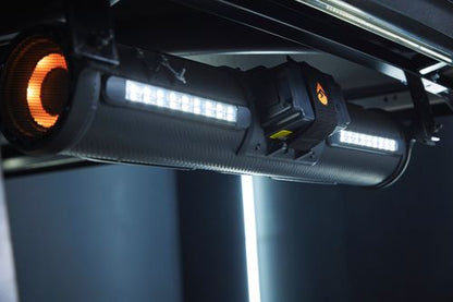 EAGLE E6 PRO GOLF CART