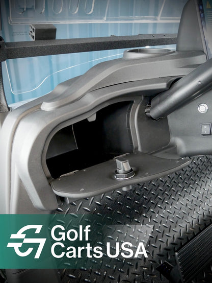 LUX F4 GOLF CART